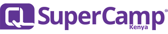 Supercamp Kenya Logo